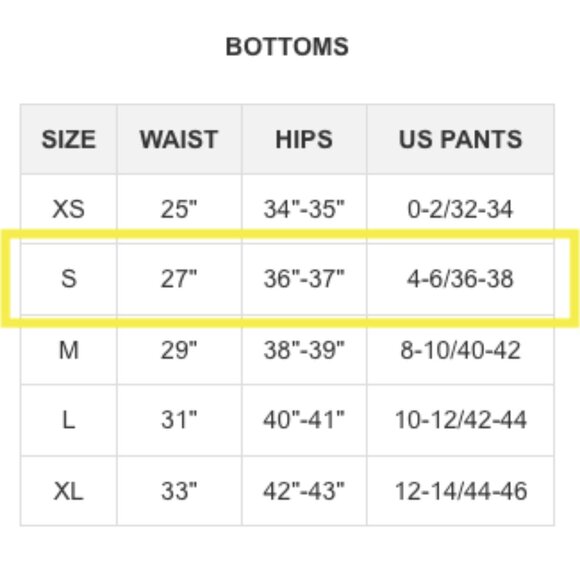 Skye Bikini bottoms women’s bathing suit swimsuit New with tags! - Picture 15 of 16